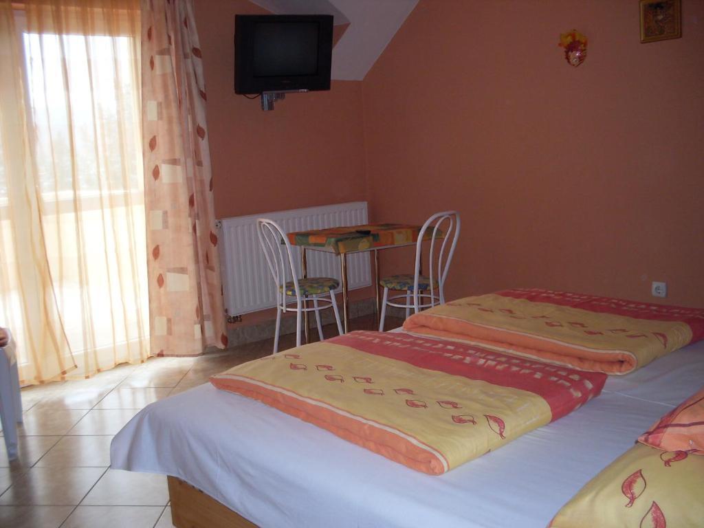 Hotel Eden Vendeghaz Miškovec Pokoj fotografie