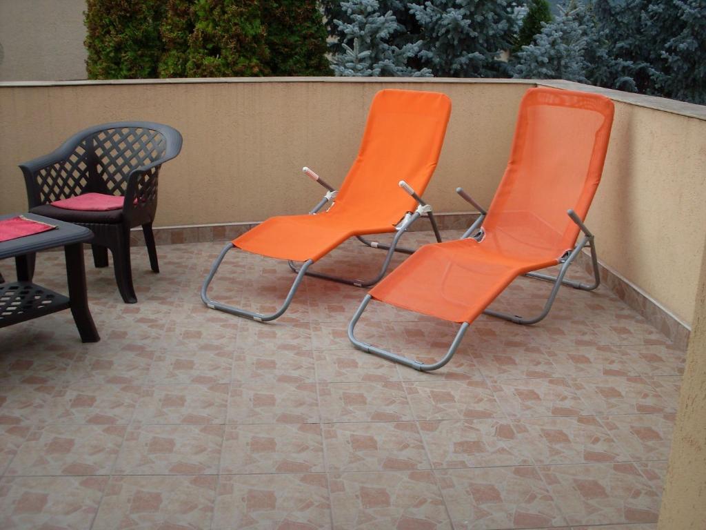 Hotel Eden Vendeghaz Miškovec Pokoj fotografie