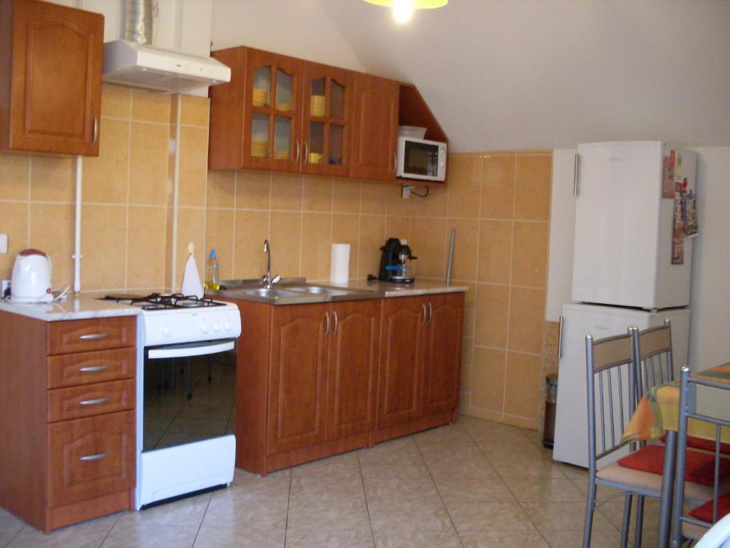 Hotel Eden Vendeghaz Miškovec Pokoj fotografie