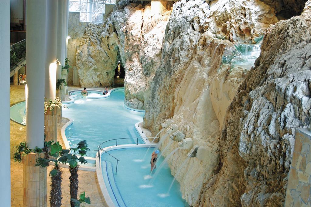 Hotel Eden Vendeghaz Miškovec Exteriér fotografie