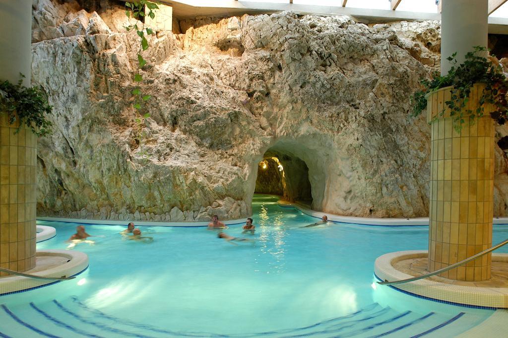 Hotel Eden Vendeghaz Miškovec Exteriér fotografie