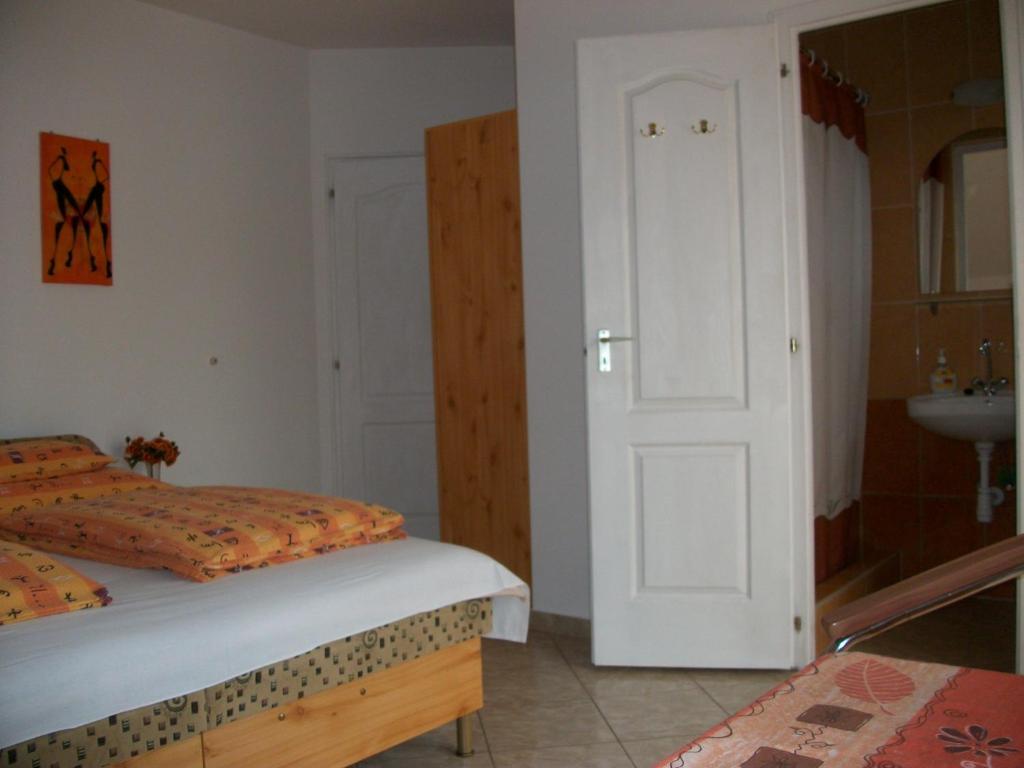 Hotel Eden Vendeghaz Miškovec Exteriér fotografie