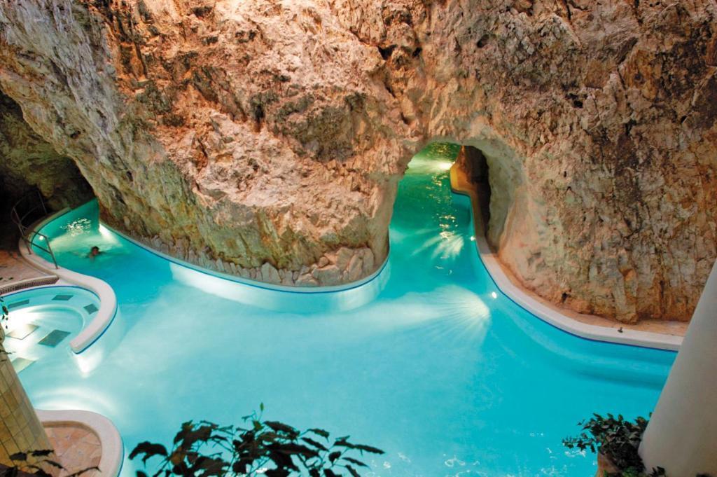 Hotel Eden Vendeghaz Miškovec Exteriér fotografie